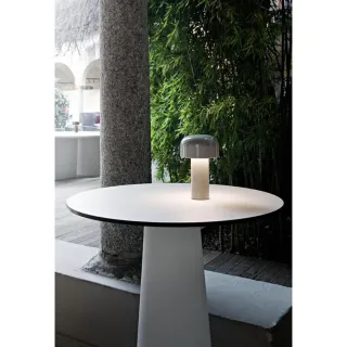Lámpara recargable FLOS Bellhop Table