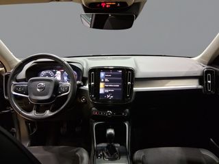 Volvo XC40 2.0 D3 Momentum