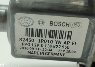 Motor elevalunas 824501p010 hyundai ix20 2065069