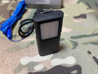 Linterna LED Recargable