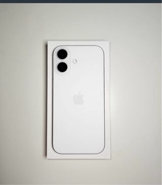 iPhone 17