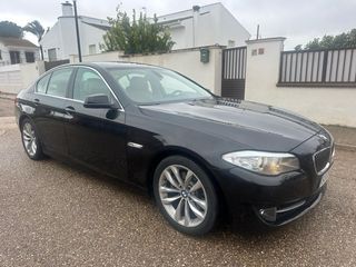 BMW Serie 5 2012