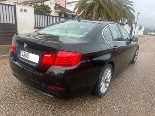 BMW Serie 5 2012