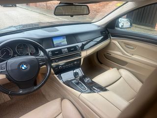 BMW Serie 5 2012