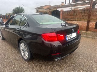 BMW Serie 5 2012