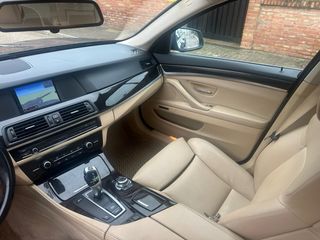 BMW Serie 5 2012