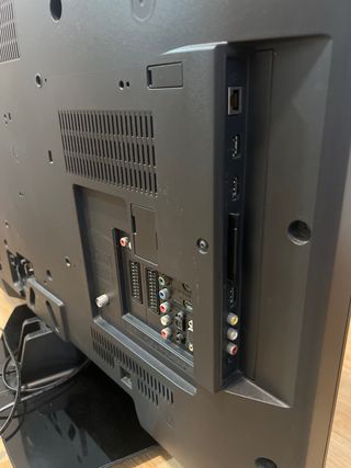 Televisor Sony Bravia 32 HD