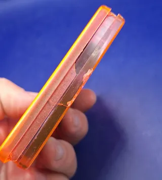 Lote 3 Películas Dibujos Super 8