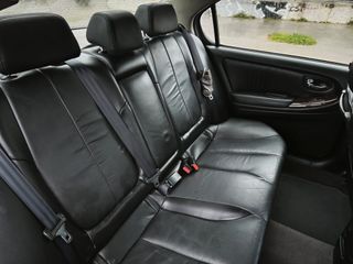 Nissan Maxima 2002