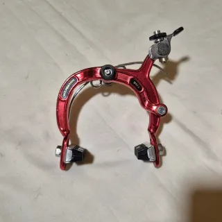 NOS Frenos Weinmann BMX Rojos