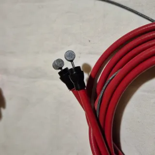 NOS Frenos Weinmann BMX Rojos