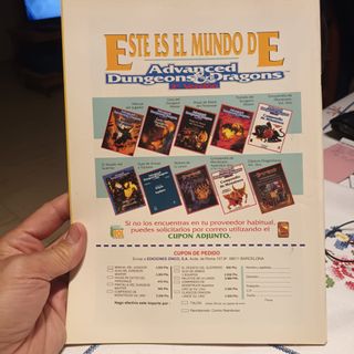 #5-010. Magazine Comix Internacional No 2