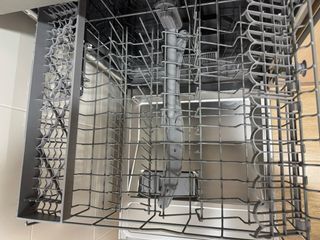 Lavavajillas Balay Inox