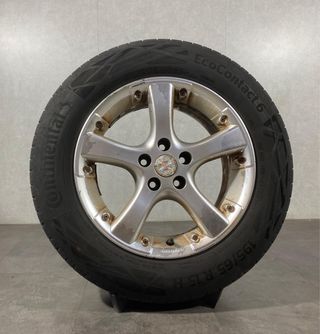 Llantas Volkswagen Golf IV/4 15"