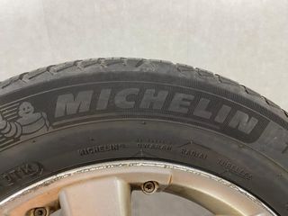 Llantas Volkswagen Golf IV/4 15"