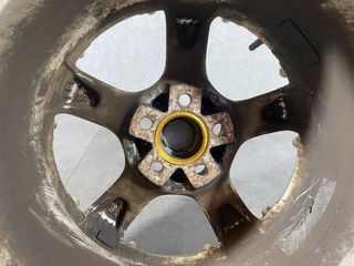 Llantas Volkswagen Golf IV/4 15"