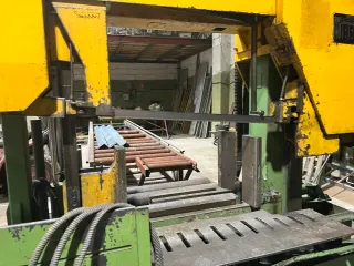 Sierra de cinta Sabi-PB500