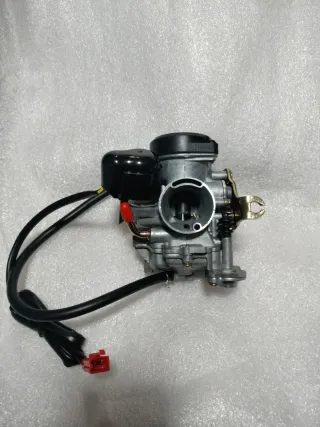 Carburador Daelim S3 125cc
