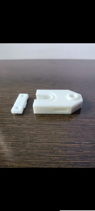 Palanca cambio marchas Vito W638 A0002620032