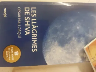 Les llàgrimes de Shiva