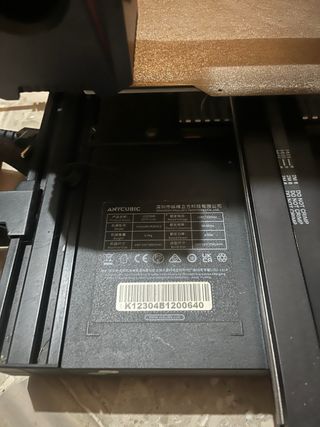 ANYCUBIC KOBRA 2 Impresora 3D