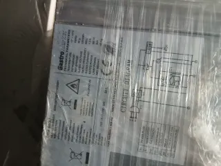 Vitrina Refrigerada para Barra