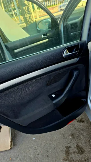 Volkswagen Jetta 2007