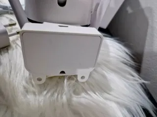 Câmara de Vigilância Inteligente Cloud Storage