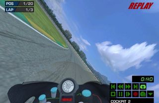 MotoGP 3 PlayStation 2