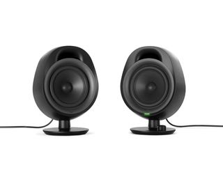 Altavoces Gaming SteelSeries Arena 3 negros