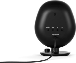 Altavoces Gaming SteelSeries Arena 3 negros