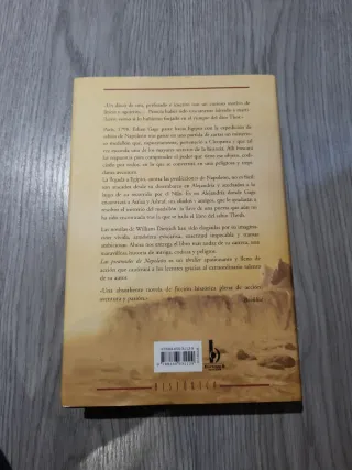 LAS PIRAMIDES DE NAPOLEON (HISTORICA) (Spanish ...