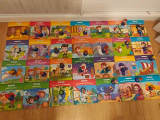 Audiolibros Cuentos Populares