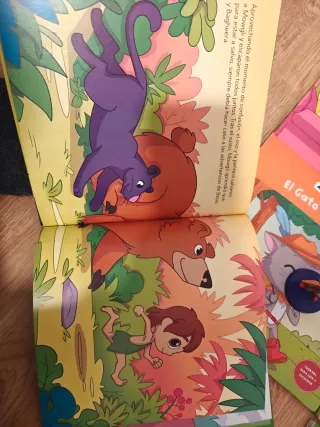 Audiolibros Cuentos Populares