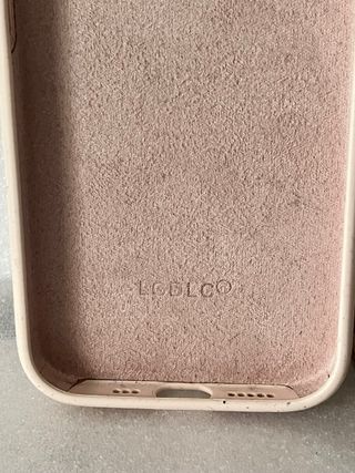 Pack 2 fundas iPhone 13 y 14