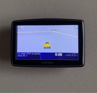 TomTom XXL IQ Routes Edition Europa