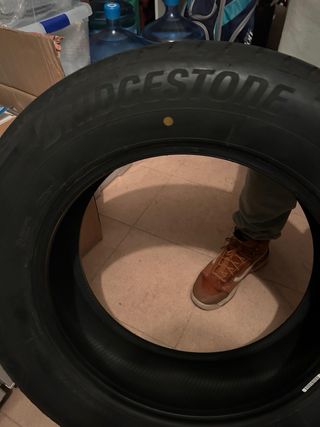 Neumáticos Bridgestone Alenza 001