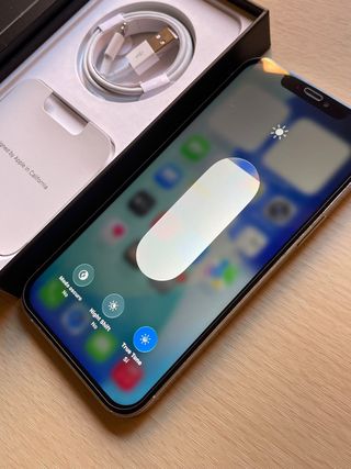 iPhone 12 Pro Max 256Gb ( sin Face ID ) OFERTON