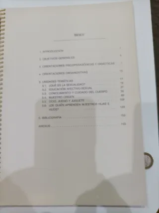 Libro: Guía de Formación de madres y padres