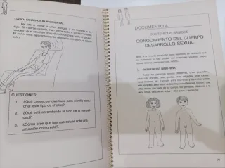 Libro: Guía de Formación de madres y padres