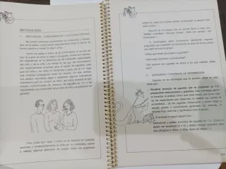 Libro: Guía de Formación de madres y padres