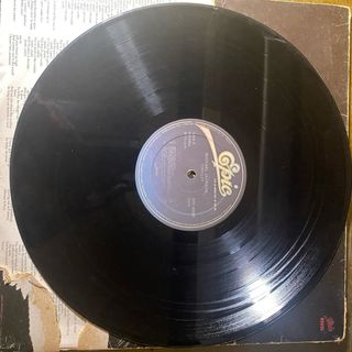 Vinilo Michael Jackson Thriller LP