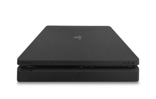 Ps4 Slim 1TB Negra