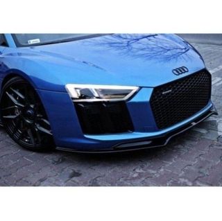 Añadido delantero V.2 para Audi R8 MK2 2016-2018 N