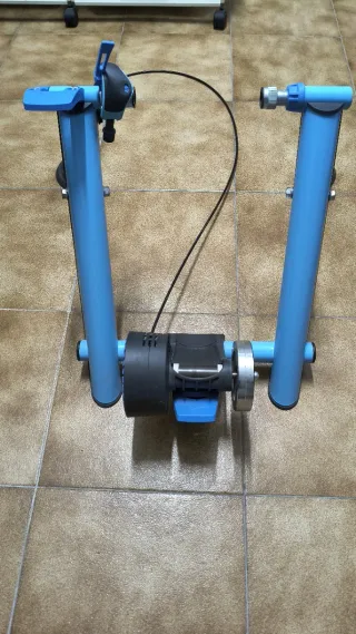 Rodillo de entrenamiento Tack