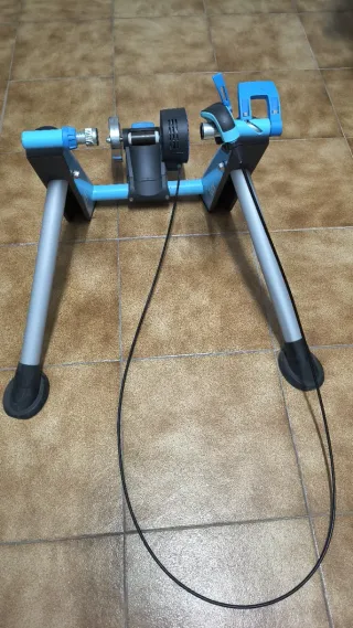 Rodillo de entrenamiento Tack