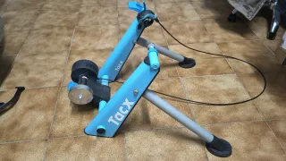 Rodillo de entrenamiento Tack