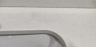 Mueble de baño con espejo