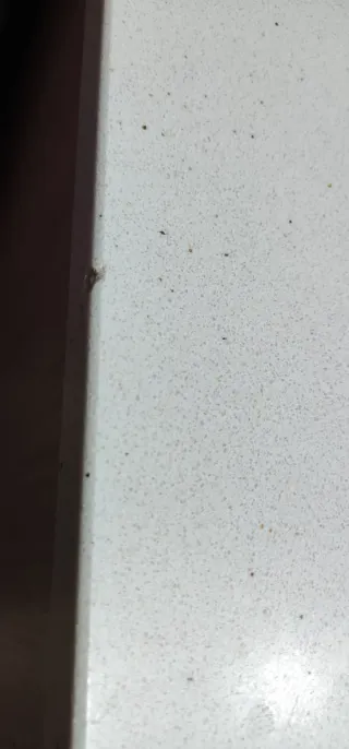 Mueble de baño con espejo