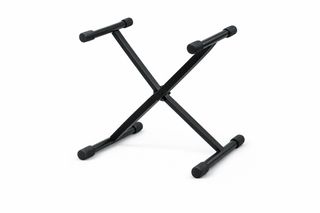 Soporte Teclado Piano QGAN